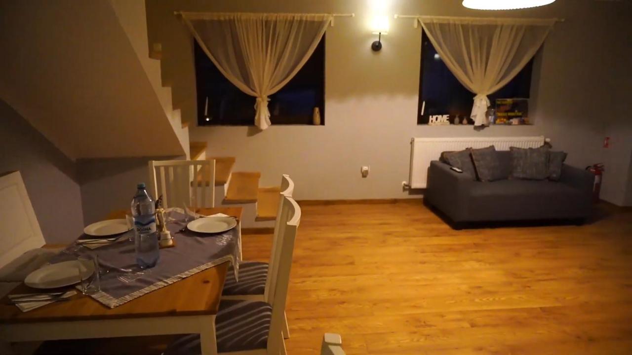 ויסו דה סוס Guest House Carpathia מראה חיצוני תמונה