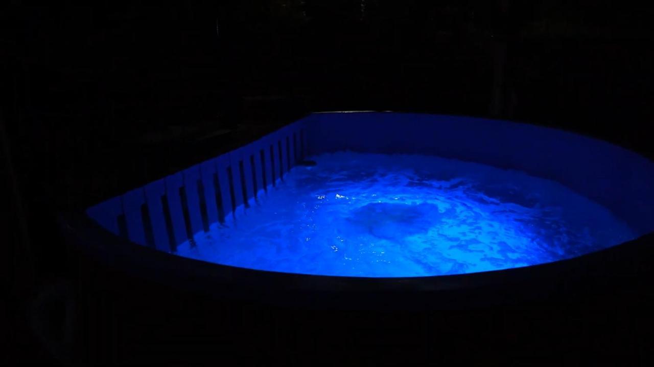 ויסו דה סוס Guest House Carpathia מראה חיצוני תמונה