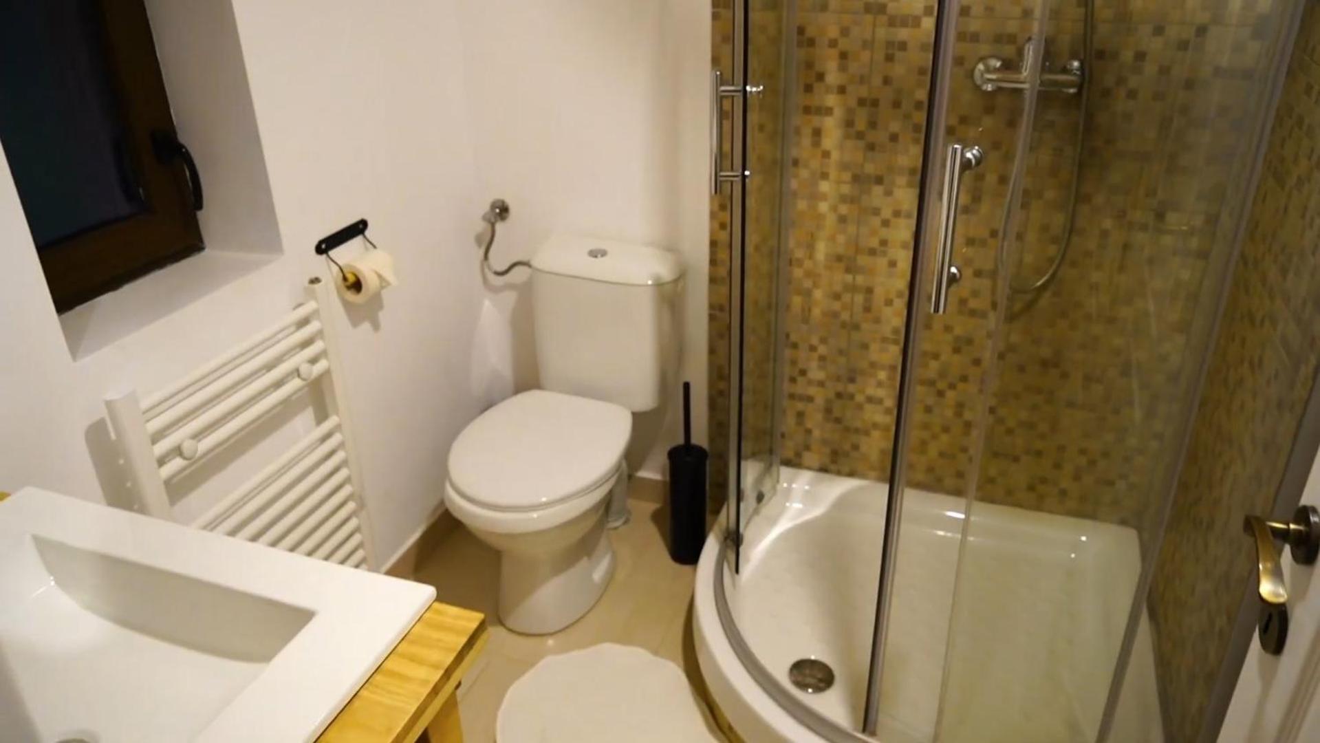 ויסו דה סוס Guest House Carpathia מראה חיצוני תמונה